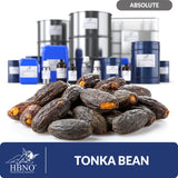 Tonka Bean Absolute