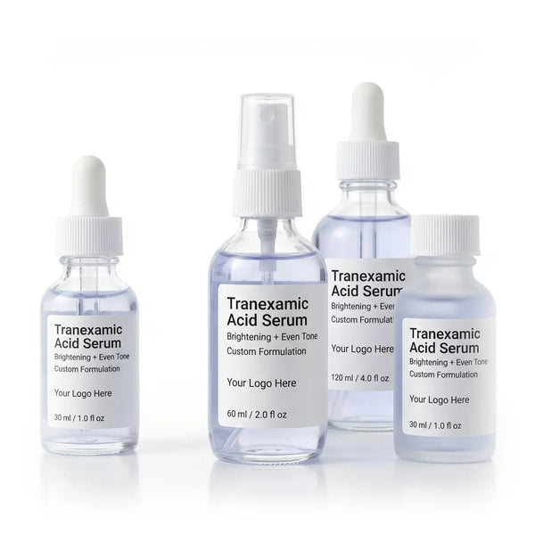 Tranexamic Acid Serum