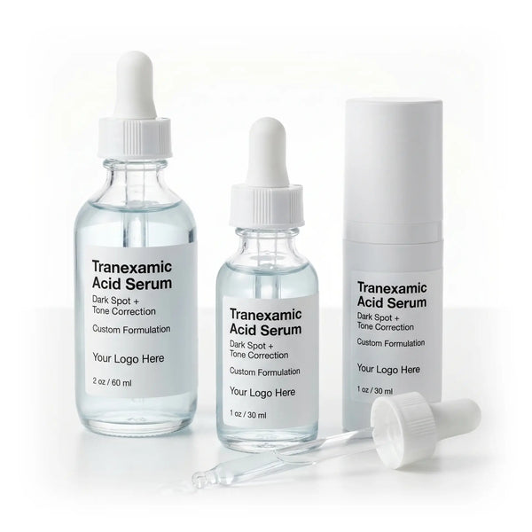 Dark Spot Corrector — Niacinamide 13%