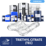 Triethyl Citrate (TEC)