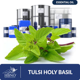 Holy Basil Essential Oil