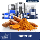 Turmeric Essential Oil