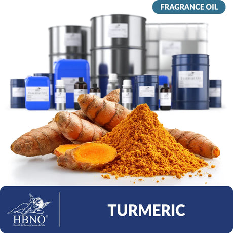 Turmeric Natural Fragrance