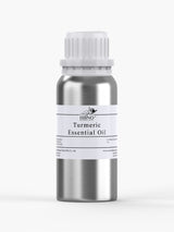 Turmeric Essential Oil Organic 1/2 KG (1.1 LB)