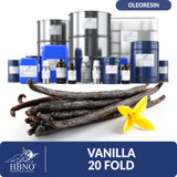 Vanilla Oleoresin 20 Fold