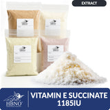 Vitamin E succinate 1185IU Granular