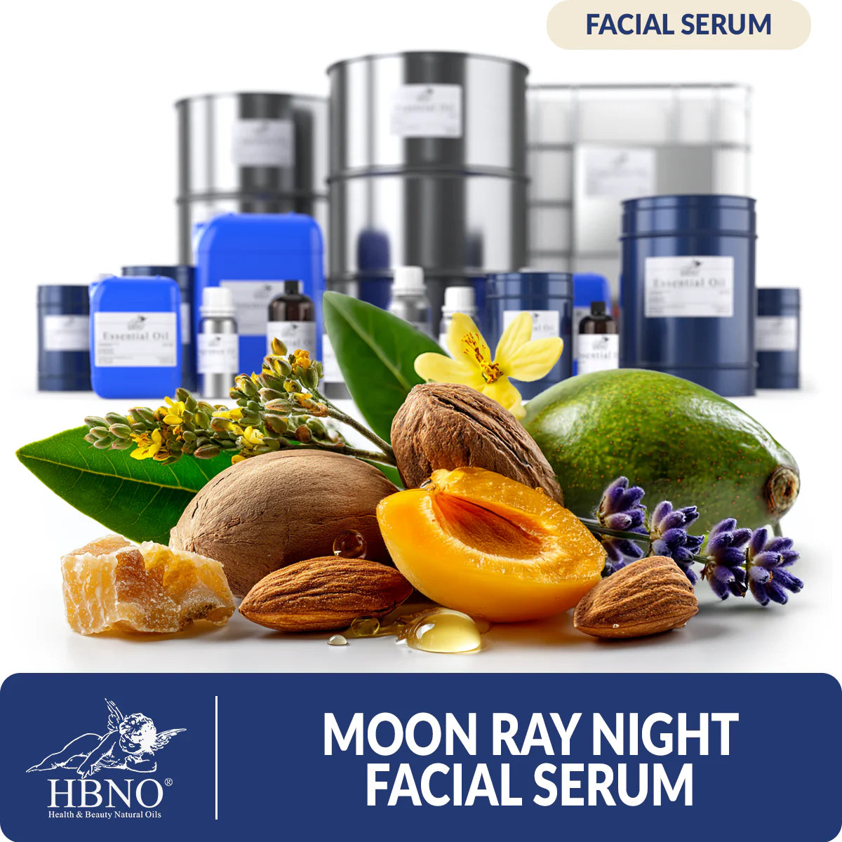 Vitamin C Night Serum