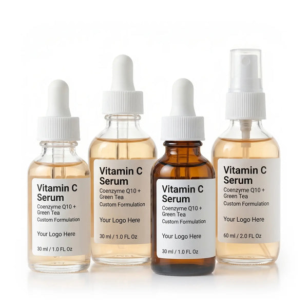 Vitamin C Serum