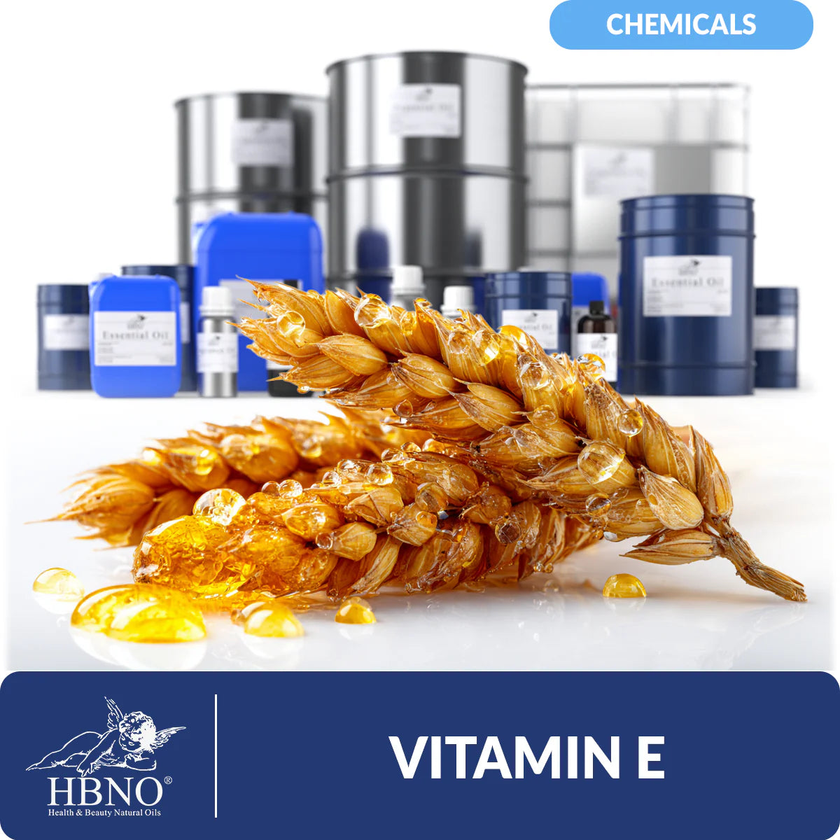 Vitamin E