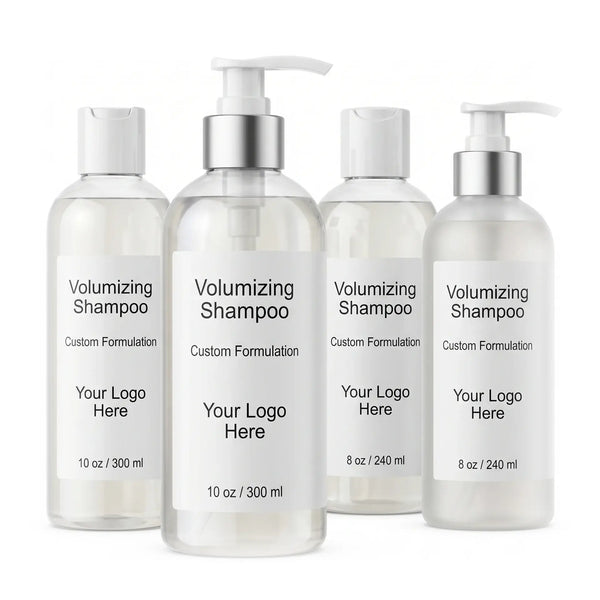 Volumizing Shampoo