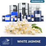 White Jasmine Fragrance