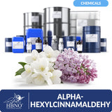 alpha-Hexylcinnamaldehyde
