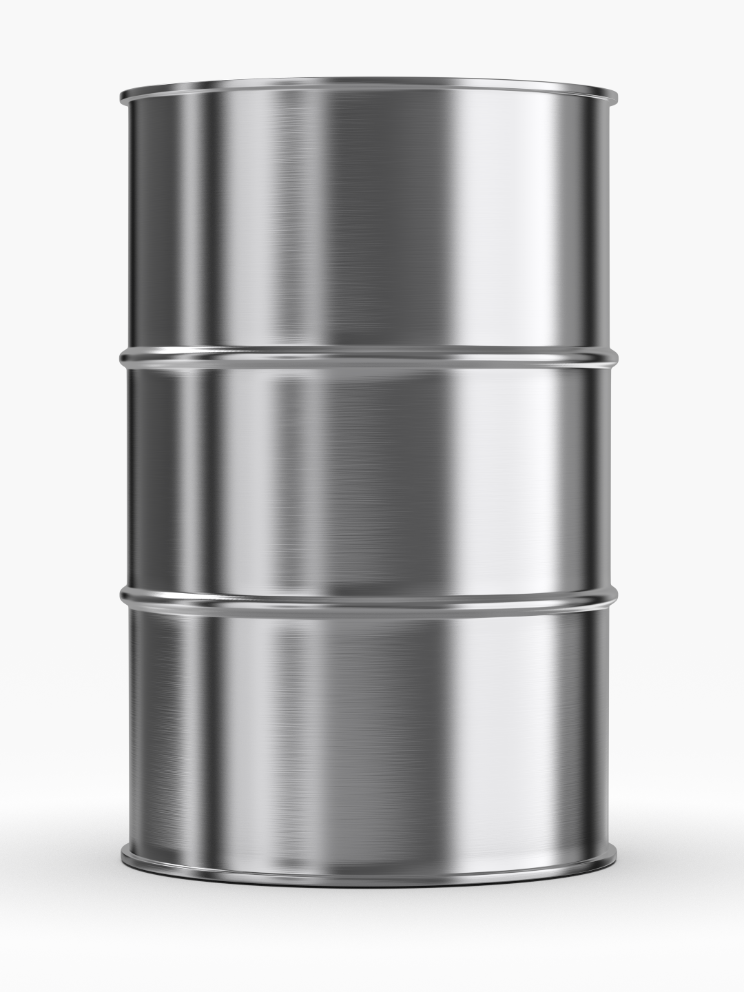 Gallon steel drum/closed top