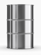 Gallon steel drum/closed top