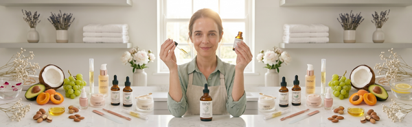 Nail and Hand Care 