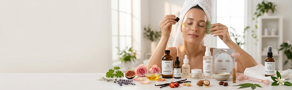 Facial Care Products