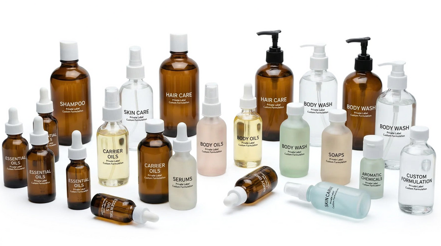 Your Vision, Our Manufacturing Expertise