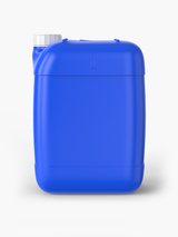 Cap Matching with 30 liter jerry can
