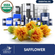 Organic Safflower Carrier Oil
