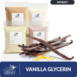 Glycerin Vanilla Extract