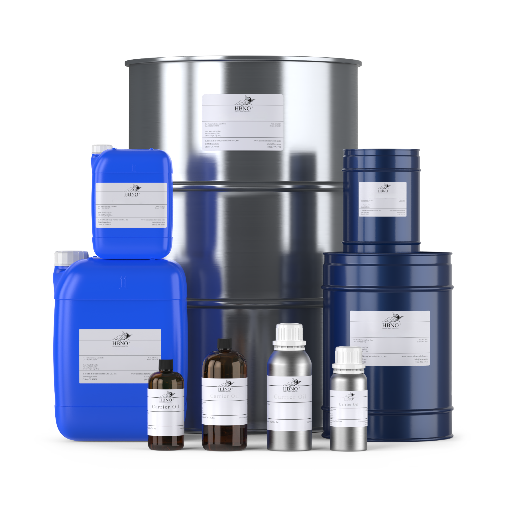 Laurel Leaf Essential Oil Organic